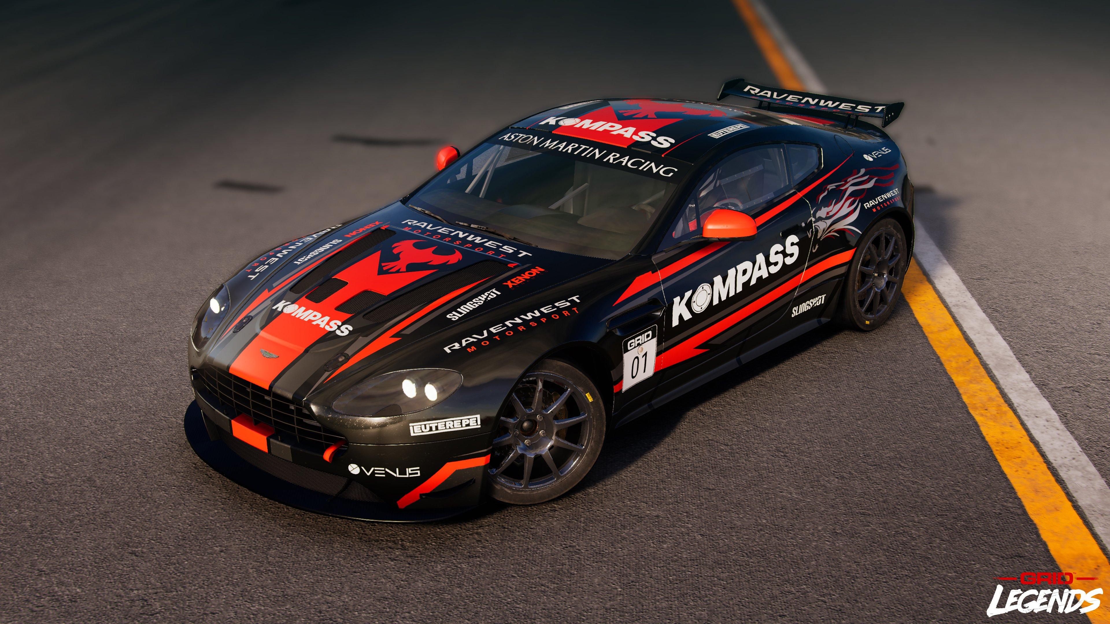 GRID Legends - Imagen 40